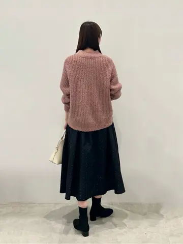 ONWARD CROSSET SELECT 畦地  コーディネート画像