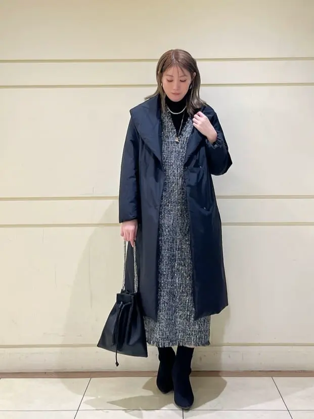  太田 コーディネート画像