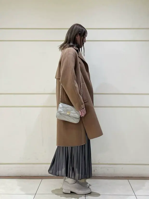 ONWARD CROSSET SELECT 太田 コーディネート画像