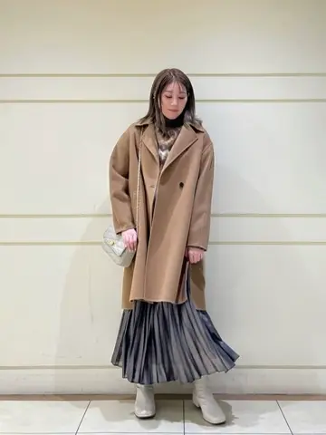 ONWARD CROSSET SELECT 太田 コーディネート画像