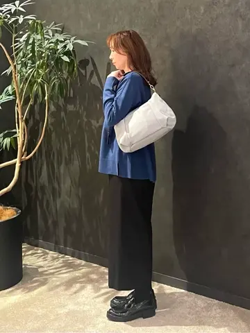 ONWARD CROSSET SELECT niina コーディネート画像