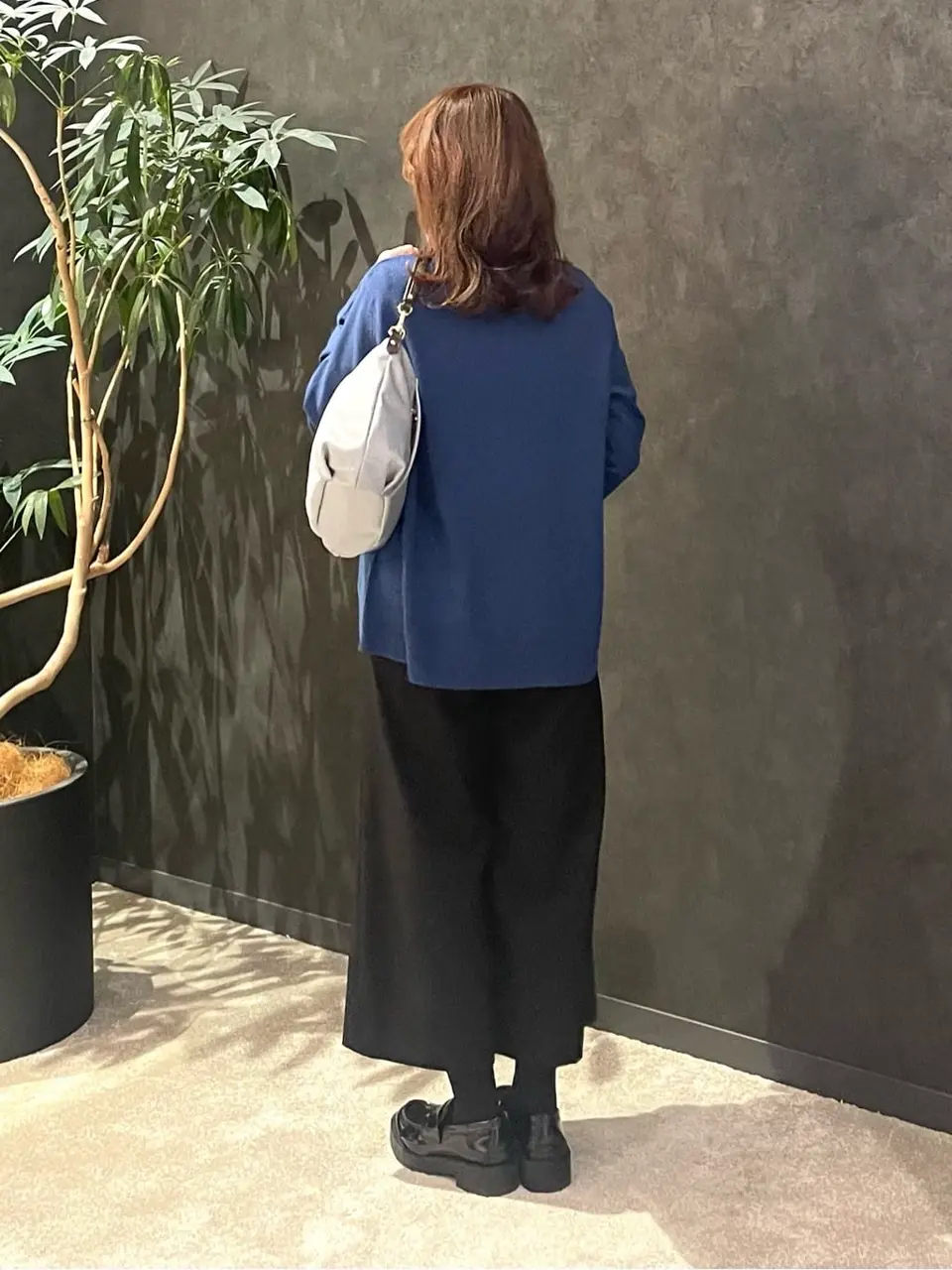 ONWARD CROSSET SELECT niina コーディネート画像