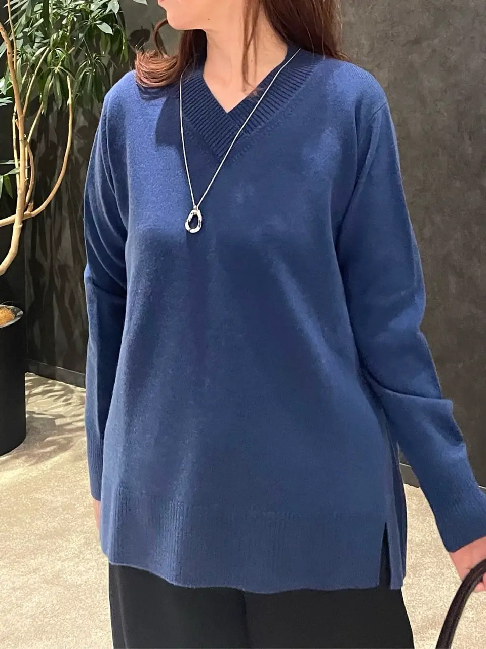 ONWARD CROSSET SELECT niina コーディネート画像