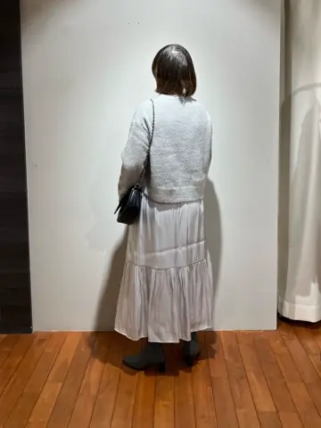 ONWARD CROSSET SELECT 藤木 コーディネート画像