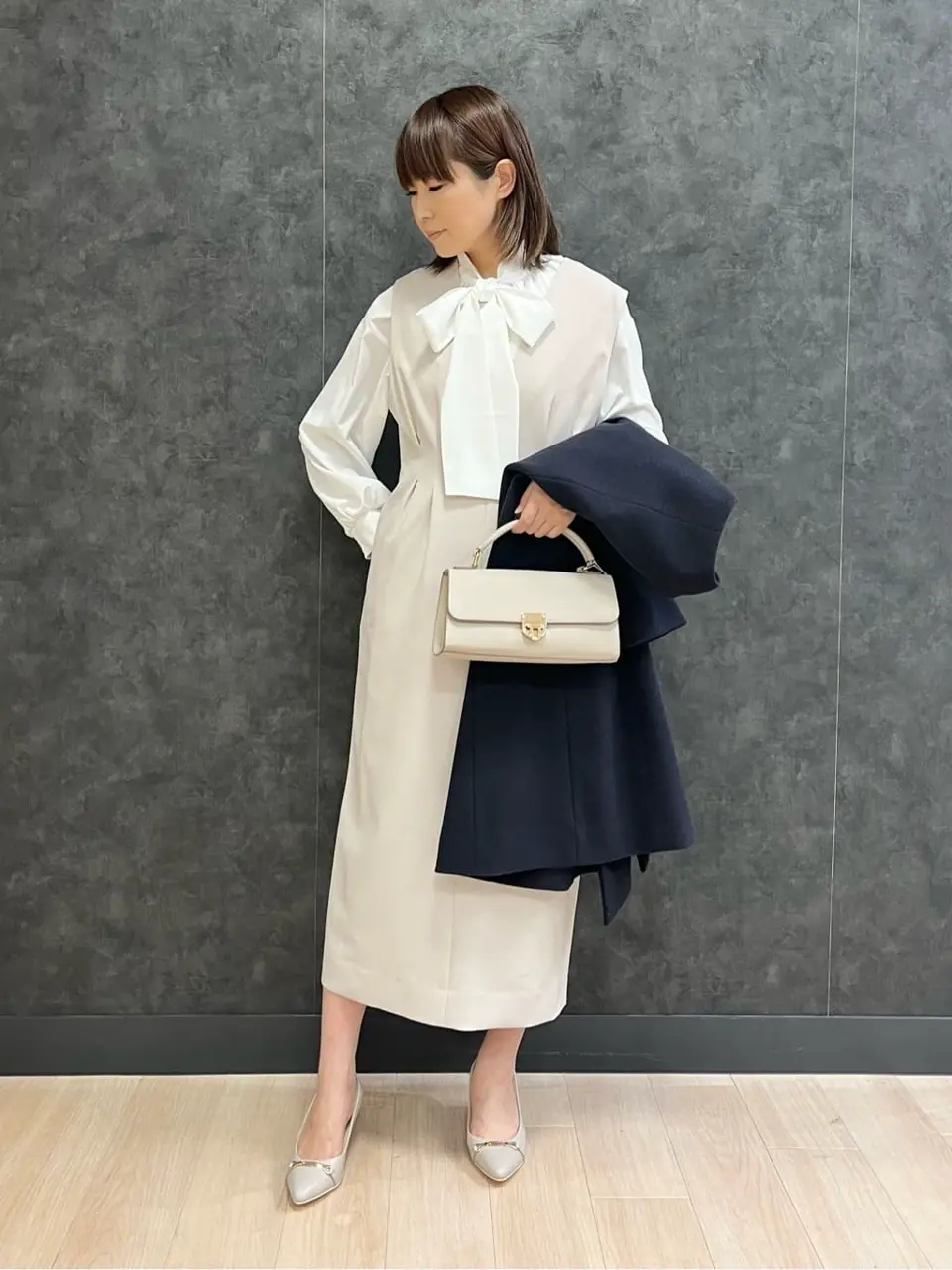  金澤 コーディネート画像