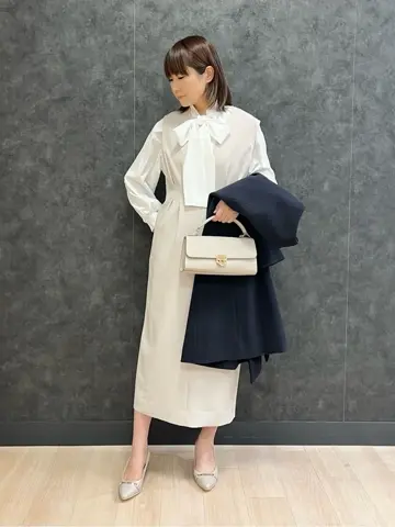 ONWARD CROSSET SELECT 金澤 コーディネート画像