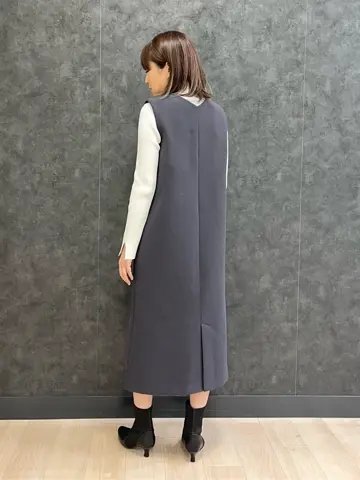 ONWARD CROSSET SELECT 金澤 コーディネート画像