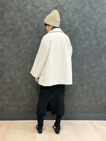 ONWARD CROSSET SELECT 金澤 コーディネート画像