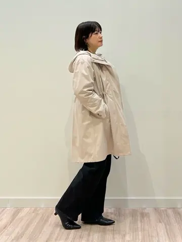 ONWARD CROSSET SELECT 小西 コーディネート画像