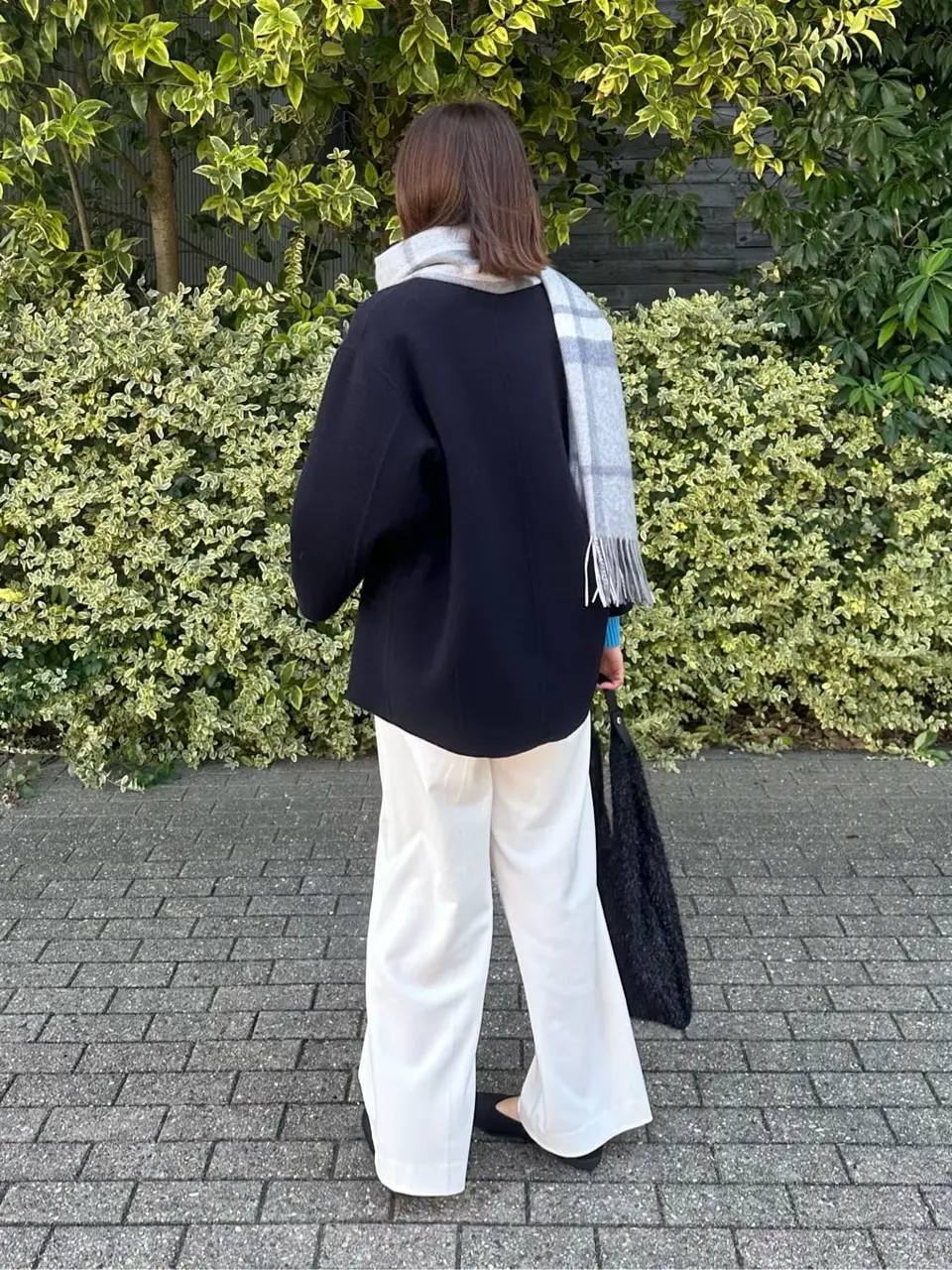 ONWARD CROSSET SELECT mami コーディネート画像