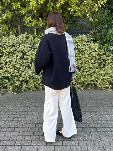 ONWARD CROSSET SELECT mami コーディネート画像