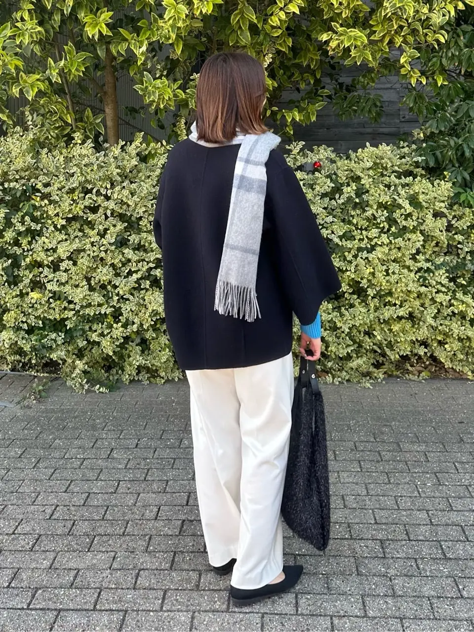 ONWARD CROSSET SELECT mami コーディネート画像