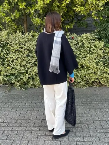 ONWARD CROSSET SELECT mami コーディネート画像