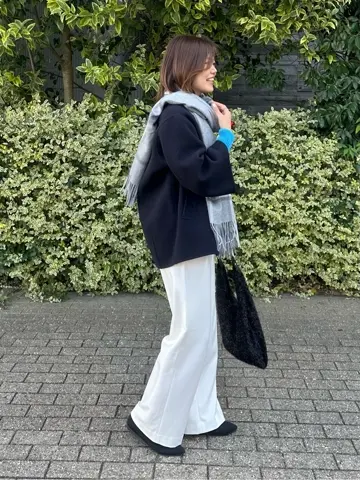 ONWARD CROSSET SELECT mami コーディネート画像