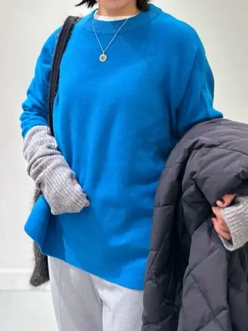 ONWARD CROSSET SELECT 濱野 コーディネート画像