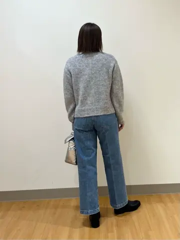 ONWARD CROSSET SELECT TAMAGAWA コーディネート画像