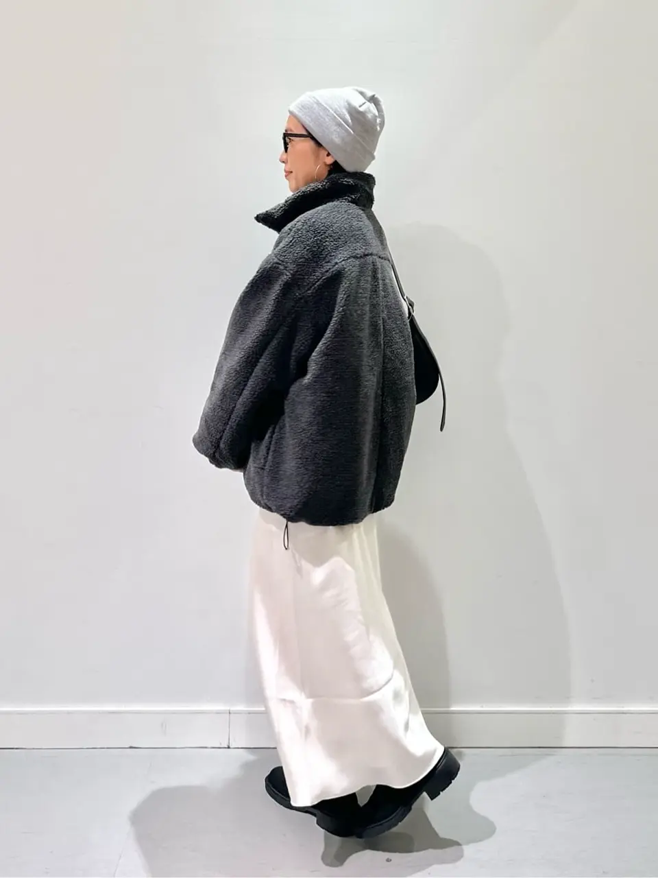 ONWARD CROSSET SELECT 濱野 コーディネート画像