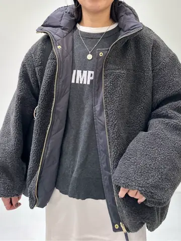 ONWARD CROSSET SELECT 濱野 コーディネート画像