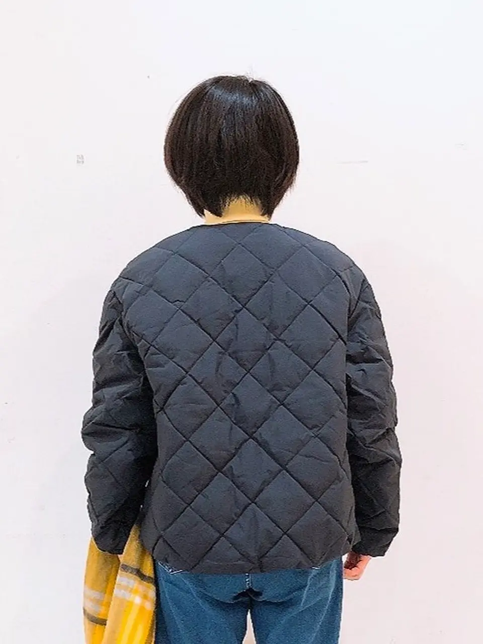 ONWARD CROSSET SELECT 今西 コーディネート画像