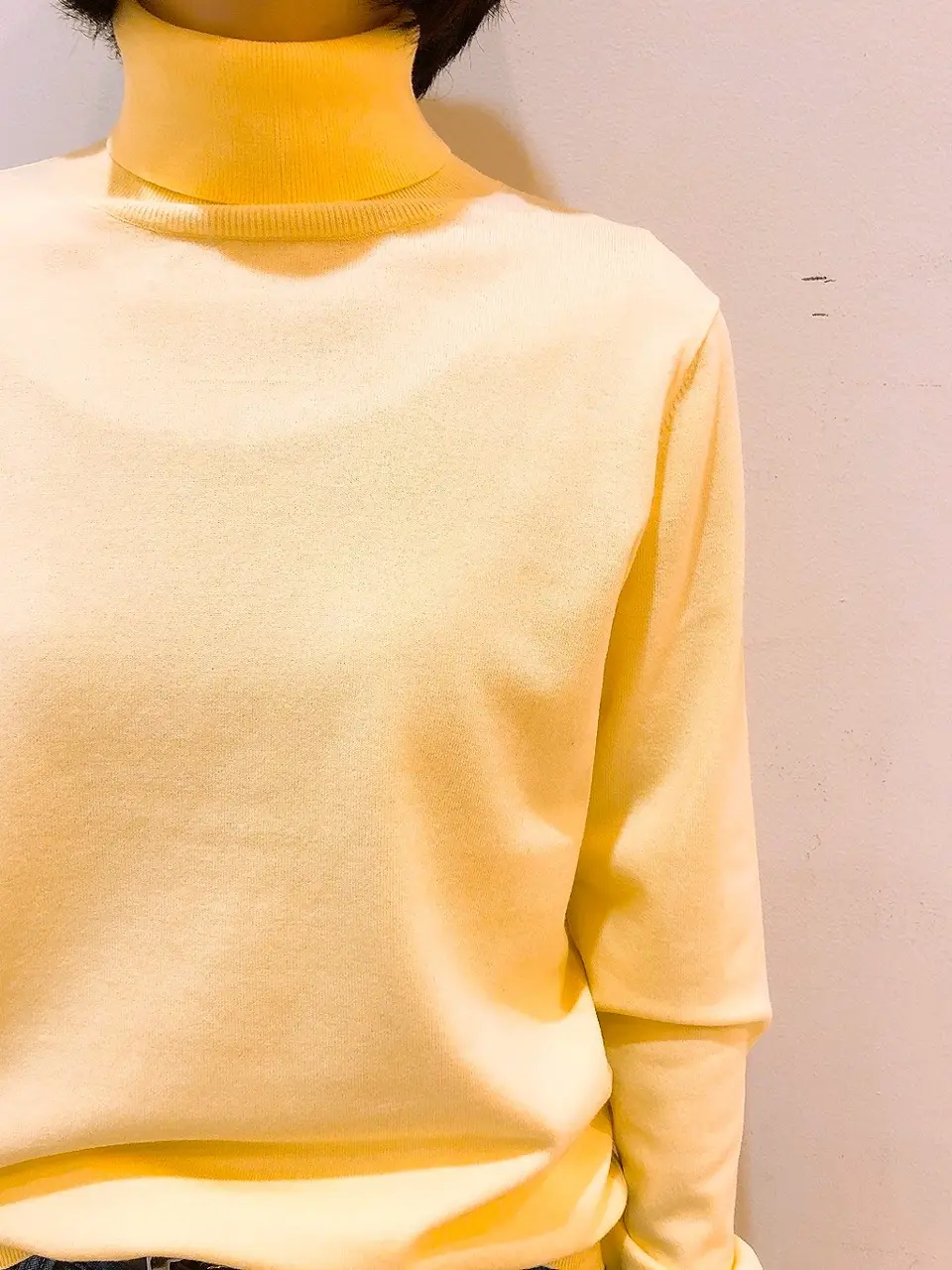 ONWARD CROSSET SELECT 今西 コーディネート画像