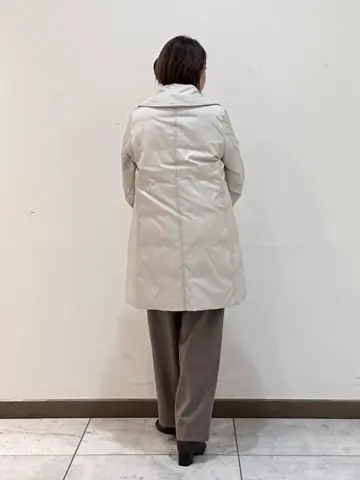 ONWARD CROSSET SELECT 江川 コーディネート画像