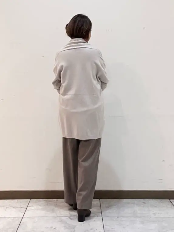 ONWARD CROSSET SELECT 江川 コーディネート画像