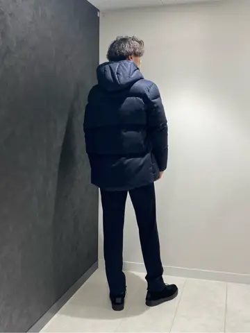 ONWARD CROSSET SELECT 木村 コーディネート画像