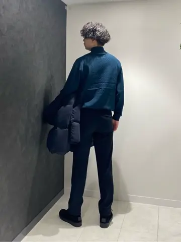 ONWARD CROSSET SELECT 木村 コーディネート画像