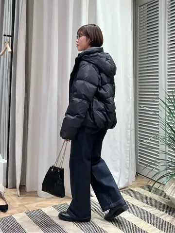 ONWARD CROSSET SELECT 伊藤 コーディネート画像