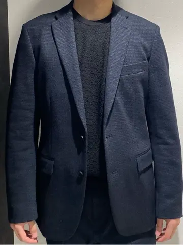 ONWARD CROSSET SELECT 木村 コーディネート画像