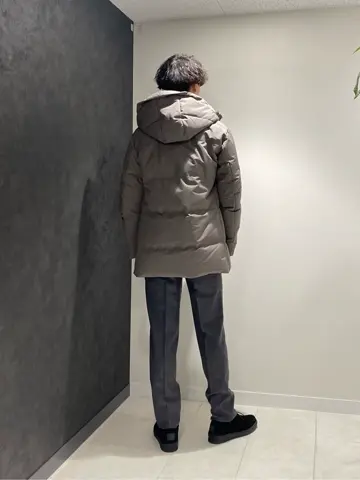 ONWARD CROSSET SELECT 木村 コーディネート画像