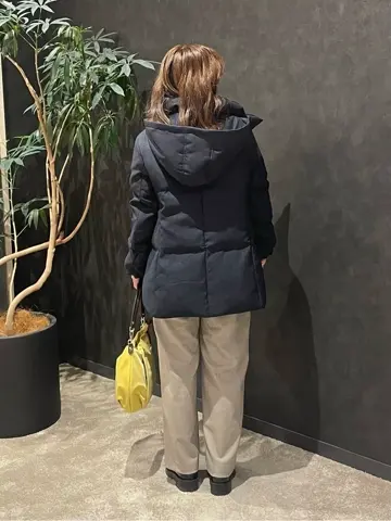 ONWARD CROSSET SELECT niina コーディネート画像