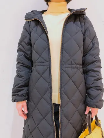 ONWARD CROSSET SELECT 今西 コーディネート画像