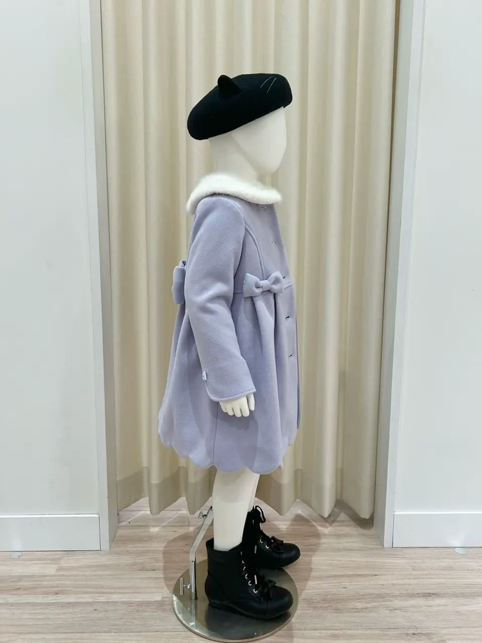 ONWARD CROSSET SELECT 尾野 コーディネート画像