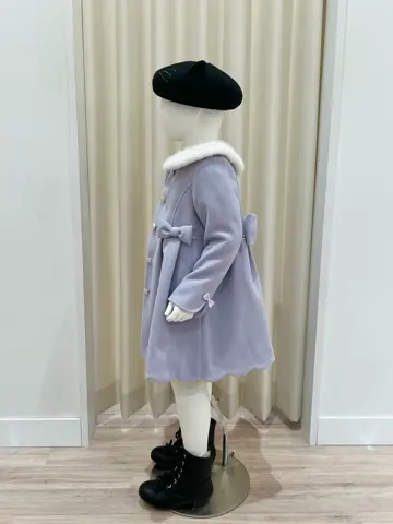 ONWARD CROSSET SELECT 尾野 コーディネート画像