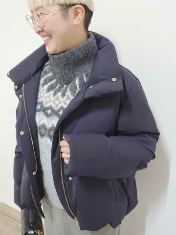 ONWARD CROSSET SELECT 畠山 コーディネート画像