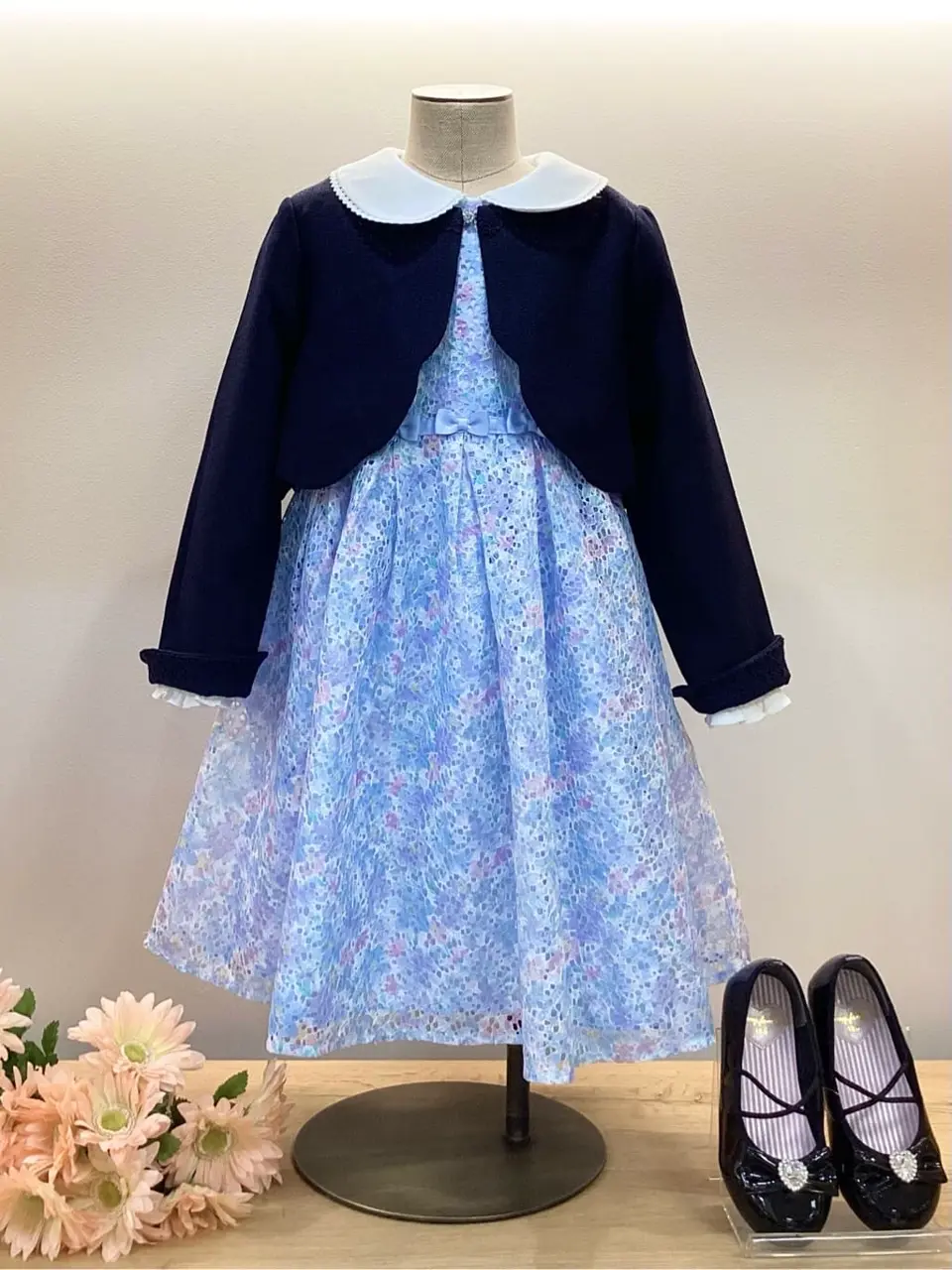 ONWARD CROSSET SELECT 鈴木 コーディネート画像