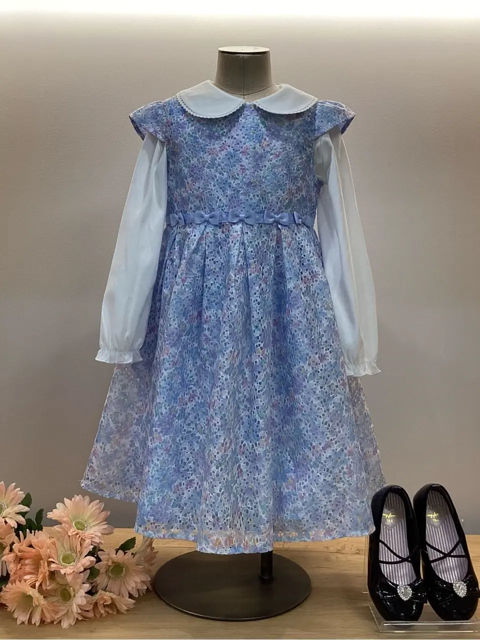 ONWARD CROSSET SELECT 鈴木 コーディネート画像