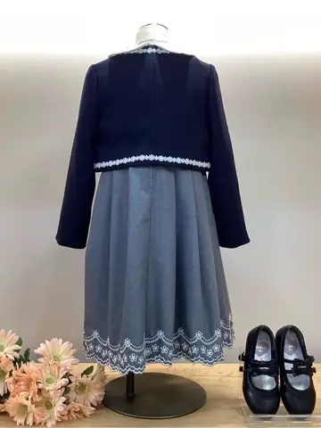 ONWARD CROSSET SELECT 鈴木 コーディネート画像