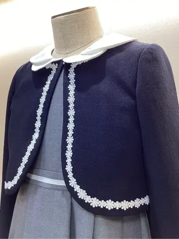 ONWARD CROSSET SELECT 鈴木 コーディネート画像