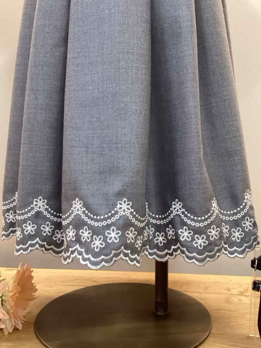 ONWARD CROSSET SELECT 鈴木 コーディネート画像