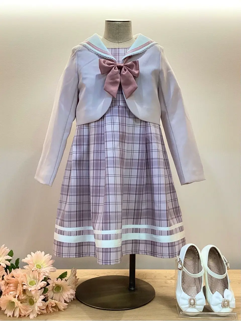 ONWARD CROSSET SELECT 鈴木 コーディネート画像