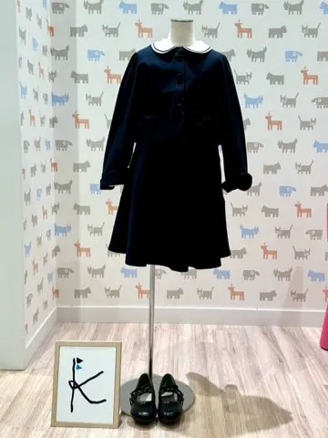 ONWARD CROSSET SELECT 杉原 コーディネート画像