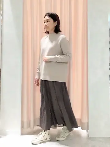 ONWARD CROSSET SELECT 井上 コーディネート画像