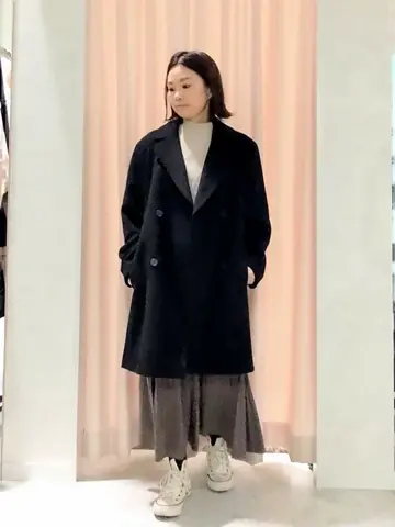 ONWARD CROSSET SELECT 井上 コーディネート画像