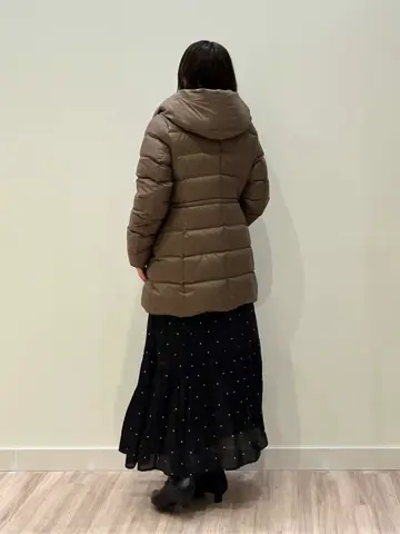 ONWARD CROSSET SELECT 小西 コーディネート画像