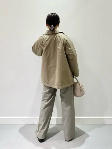 ONWARD CROSSET SELECT 濱野 コーディネート画像