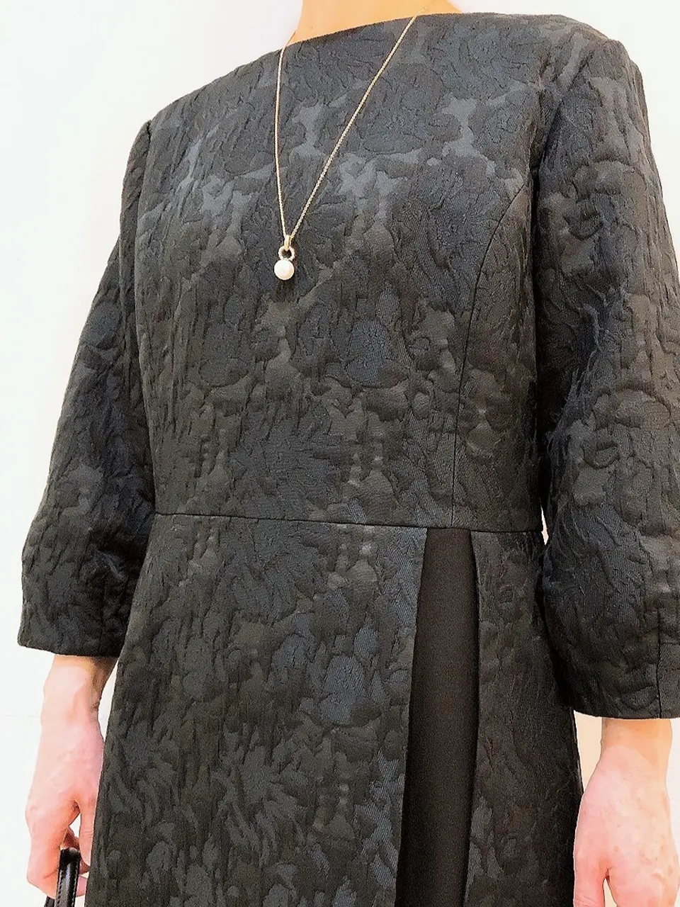 ONWARD CROSSET SELECT 今西 コーディネート画像