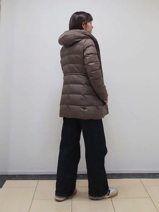 ONWARD CROSSET SELECT 伊藤(宇山) コーディネート画像