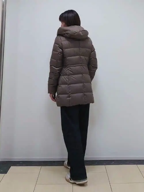 ONWARD CROSSET SELECT 伊藤(宇山) コーディネート画像